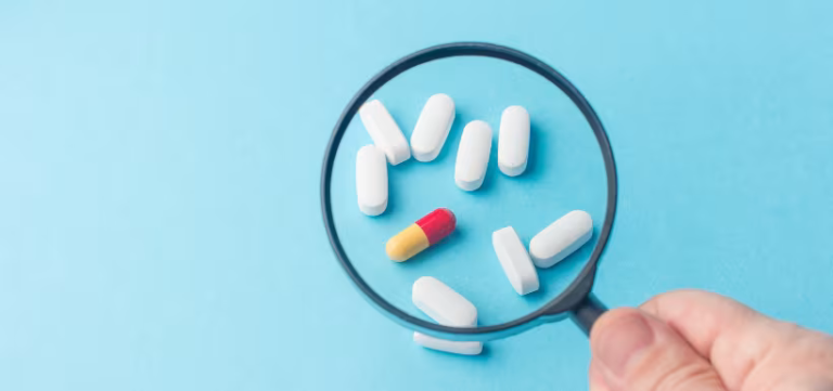 2026: Which drugs should be avoided for better treatment?