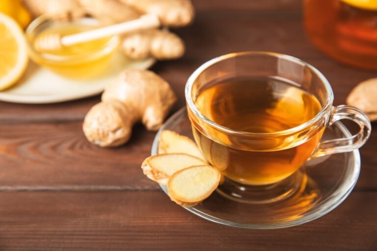 According to science, this food could be the miracle cure for stomach pain and nausea