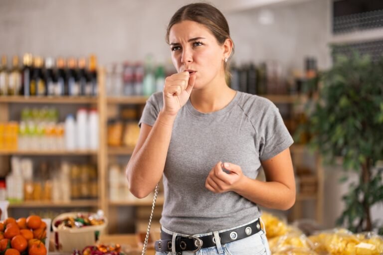 “Don’t waste your money”: A pharmacist advises against this drug, even though it is very popular in winter