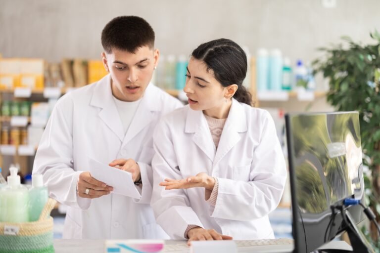 “When you hear the name of this plant in pharmacies, you panic!” reveals a pharmacist