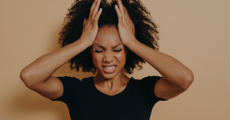 when stress is a silent poison