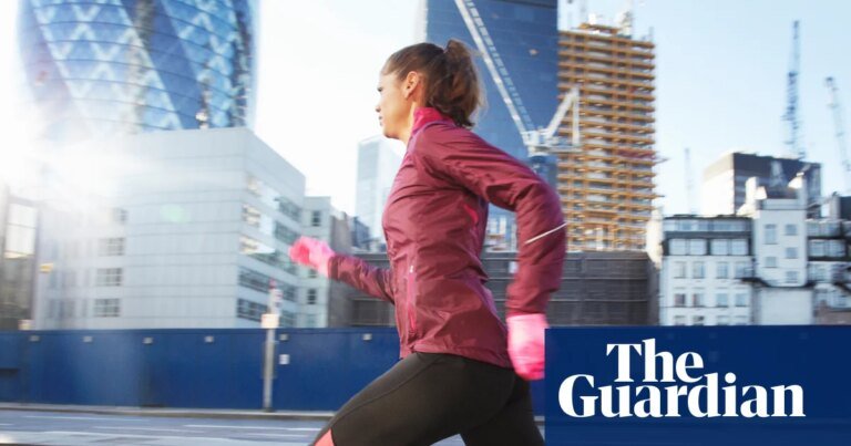 Exercise can be ‘frontline treatment’ for mild depression, researchers say | Mental health