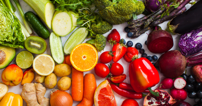 Fat-soluble vitamins