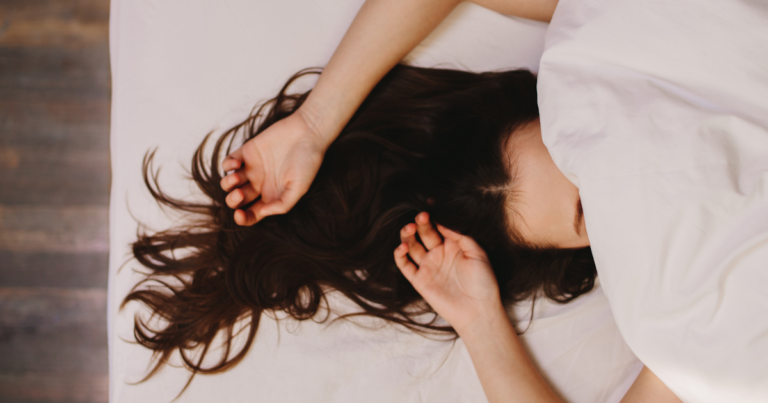 Find restful sleep for better health