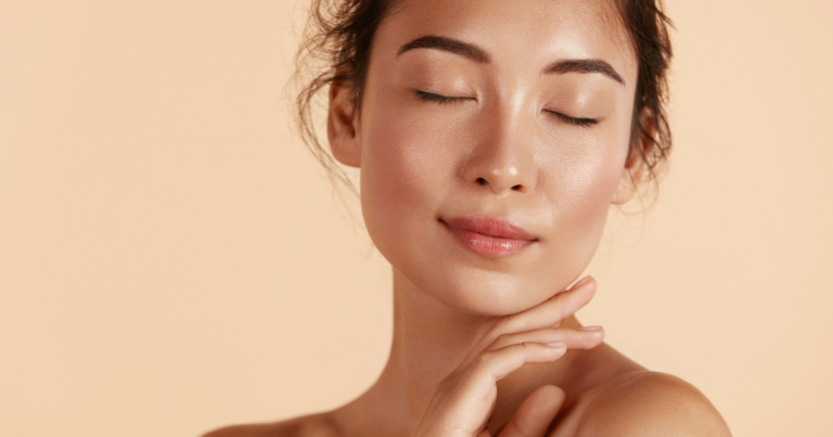 Guide to healthy, glowing skin