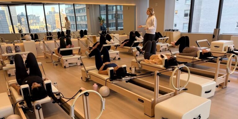 Local Studio Owners Weigh In on the Reasons Why