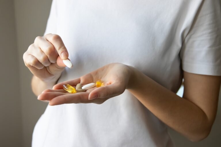 Never mix these two supplements, this combination can put you in danger.