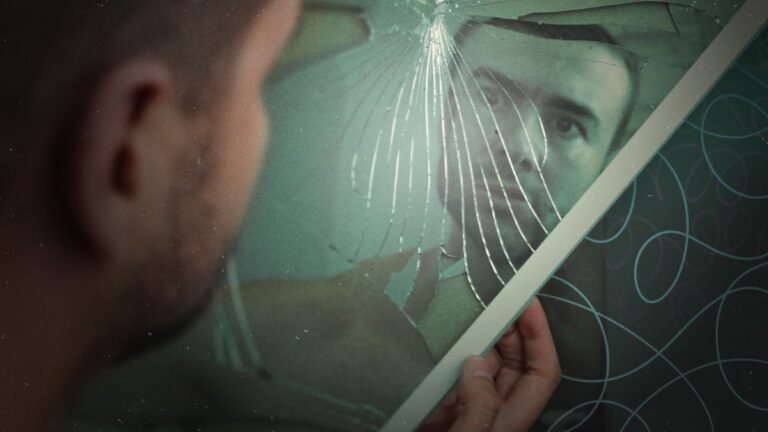 The Dark Side of the Modern Male Body ‘Ideal’