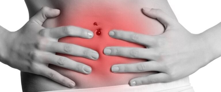 The amazing benefits of colonic irrigation