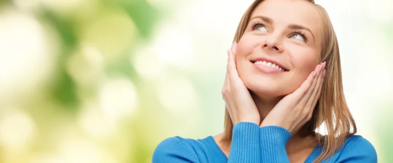 The benefits of taking care of yourself