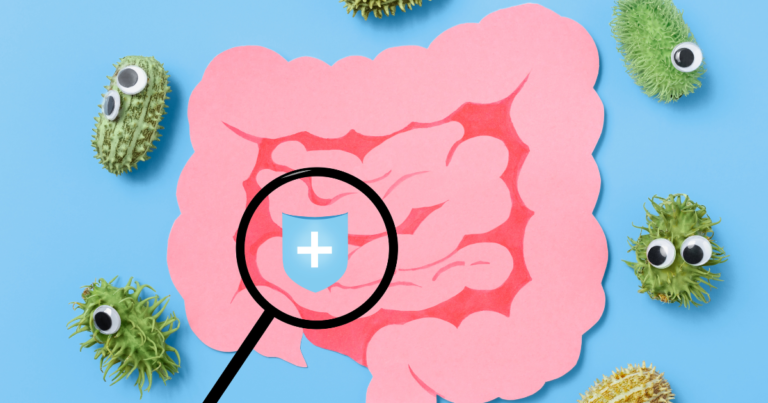 Probiotics : Why and how to take a cure?