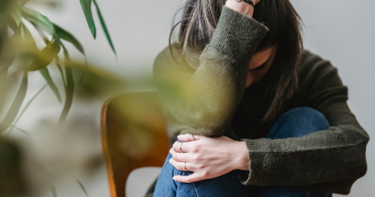 the key to a more peaceful everyday life